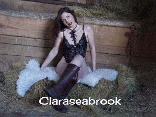 Claraseabrook