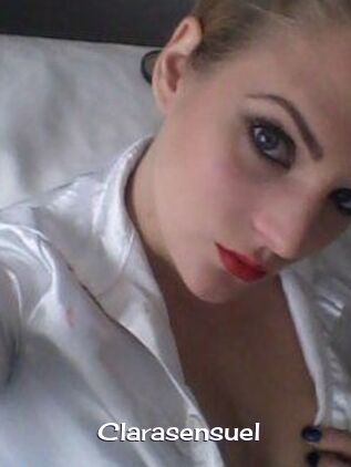 Clarasensuel