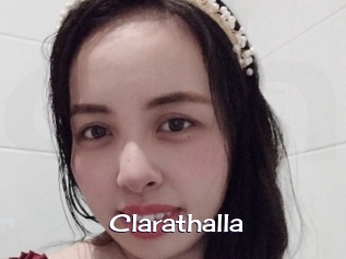 Clarathalla