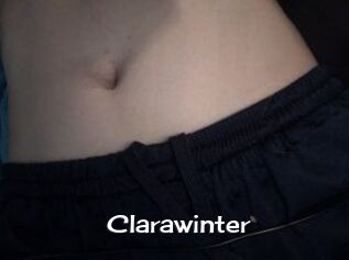 Clarawinter