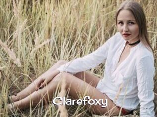 Clarefoxy