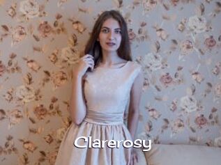 Clarerosy