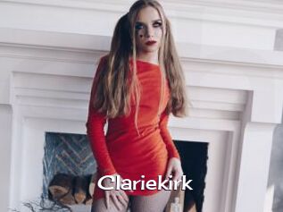Clariekirk