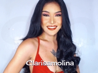 clarisamolina Click here to exit