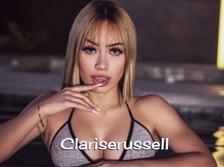 Clariserussell
