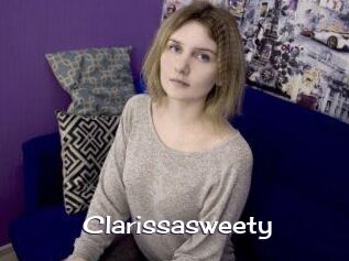 Clarissasweety