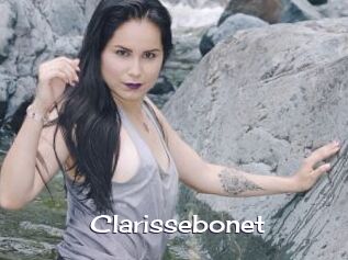 Clarissebonet