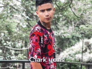 clark_yons Click here to exit