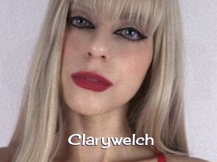 Clarywelch