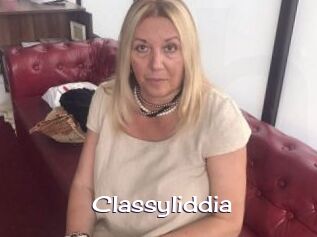 Classyliddia