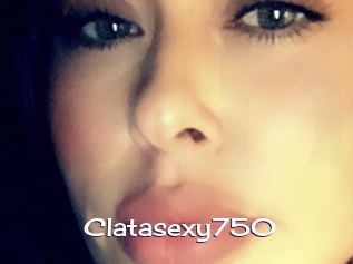 Clatasexy750