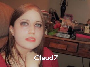 Claud7