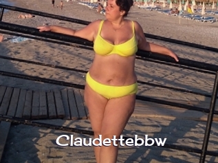Claudettebbw