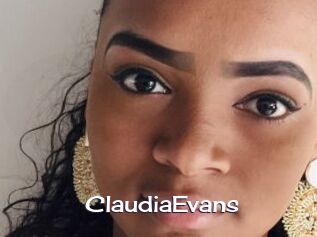 ClaudiaEvans