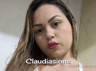 Claudiasinms