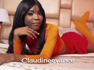 Claudineevance