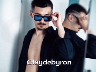 Claydebyron