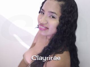 Clayrirae