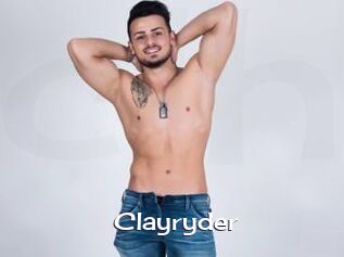 Clayryder