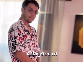 clayscout Click here to exit