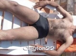 Clayton22