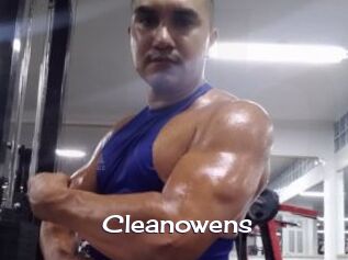 Cleanowens
