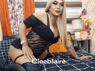 cleeblaire Click here to exit