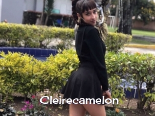 Cleirecamelon