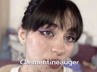 Clementineauger