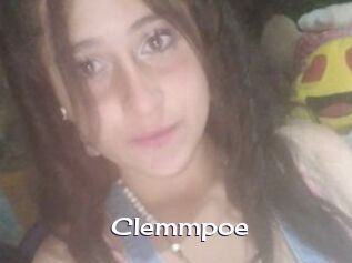 Clemmpoe