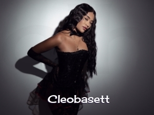 Cleobasett