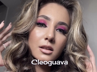Cleoguava