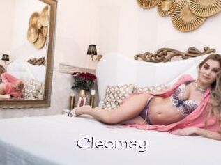 Cleomay