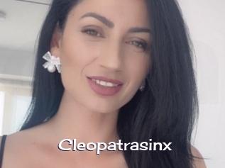 Cleopatrasinx