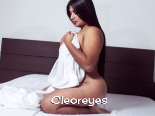 Cleoreyes