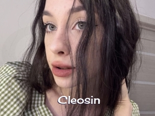 Cleosin