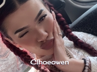 Clhoeowen