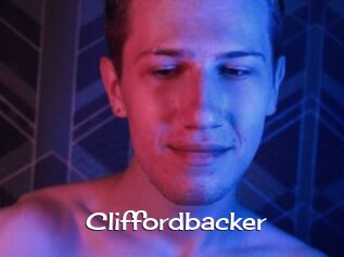 Cliffordbacker