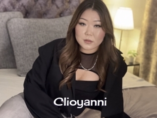 Clioyanni