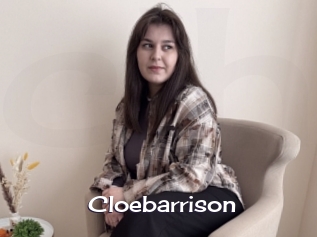 Cloebarrison