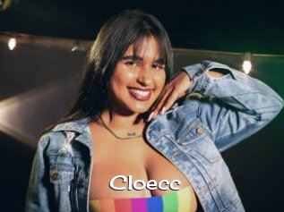 Cloecc