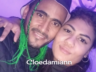 Cloedamiann