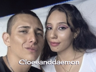 Cloeeanddaemon
