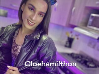 Cloehamilthon