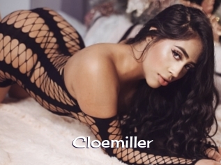 Cloemiller