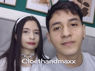 cloethandmaxx Click here to exit