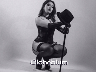 Cloheblum