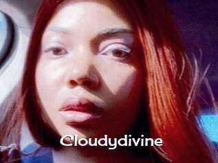 Cloudydivine
