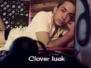 Clover_luck