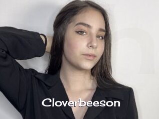 cloverbeeson Click here to exit